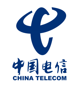 Trang chủ 1200px Chinatelecom logo.svg