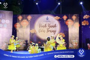 tổ chức trung thu