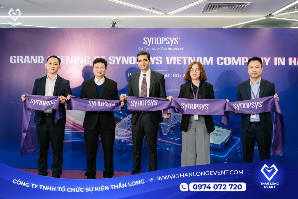 Grand Opening Là Gì? Bí Quyết Tổ Chức Khai Trương Thành Công grand opening