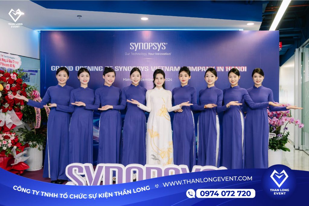 Tổ Chức Khai Trương: Hướng Dẫn, Quy Trình & Các Lưu Ý cho thuê PG