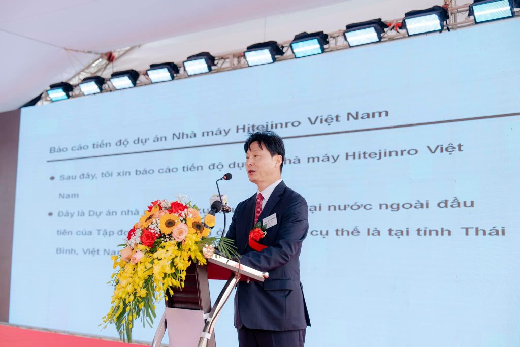 kịch bản lễ khởi công