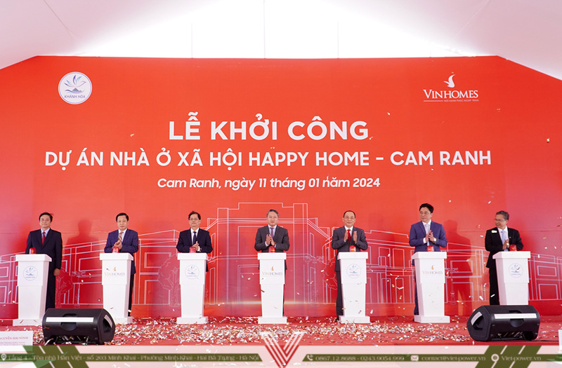 Lễ Khởi Công Là Gì? Tổng Quan Về Tổ Chức Lễ Khởi Công le khoi cong tieng anh la gi 1