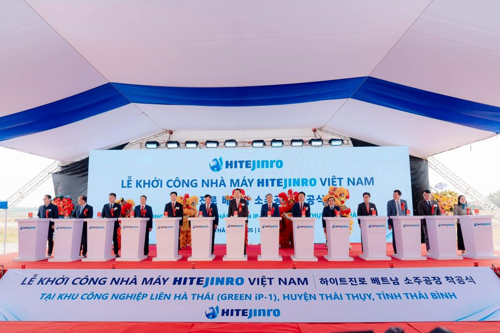 Mẫu Kịch Bản Lễ Khởi Công & Lời Dẫn Chuyên Nghiệp Từ A-Z kịch bản lễ khởi công