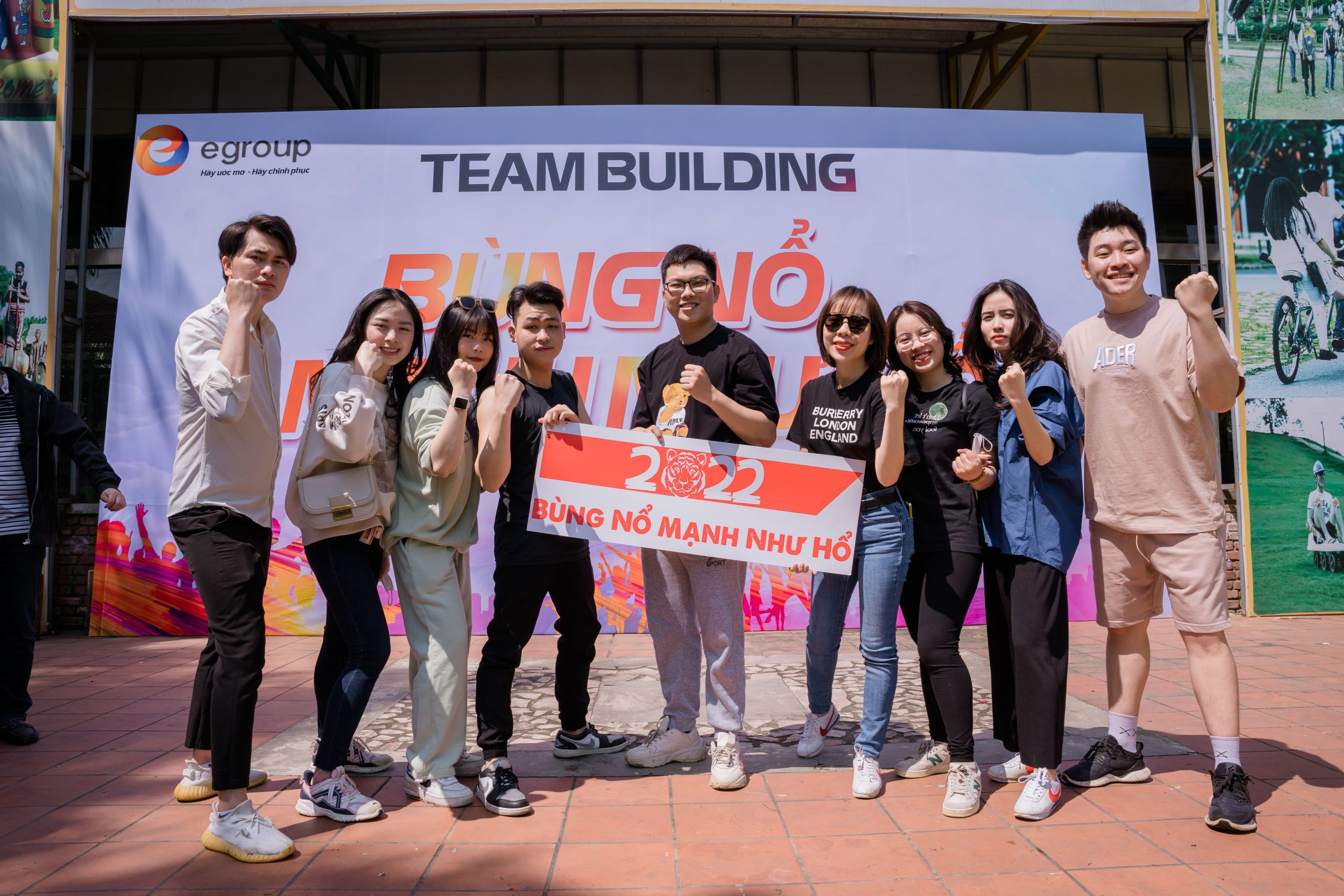 MC Team Building Là gì? Dịch Vụ Cho Thuê MC Team Building MC team building