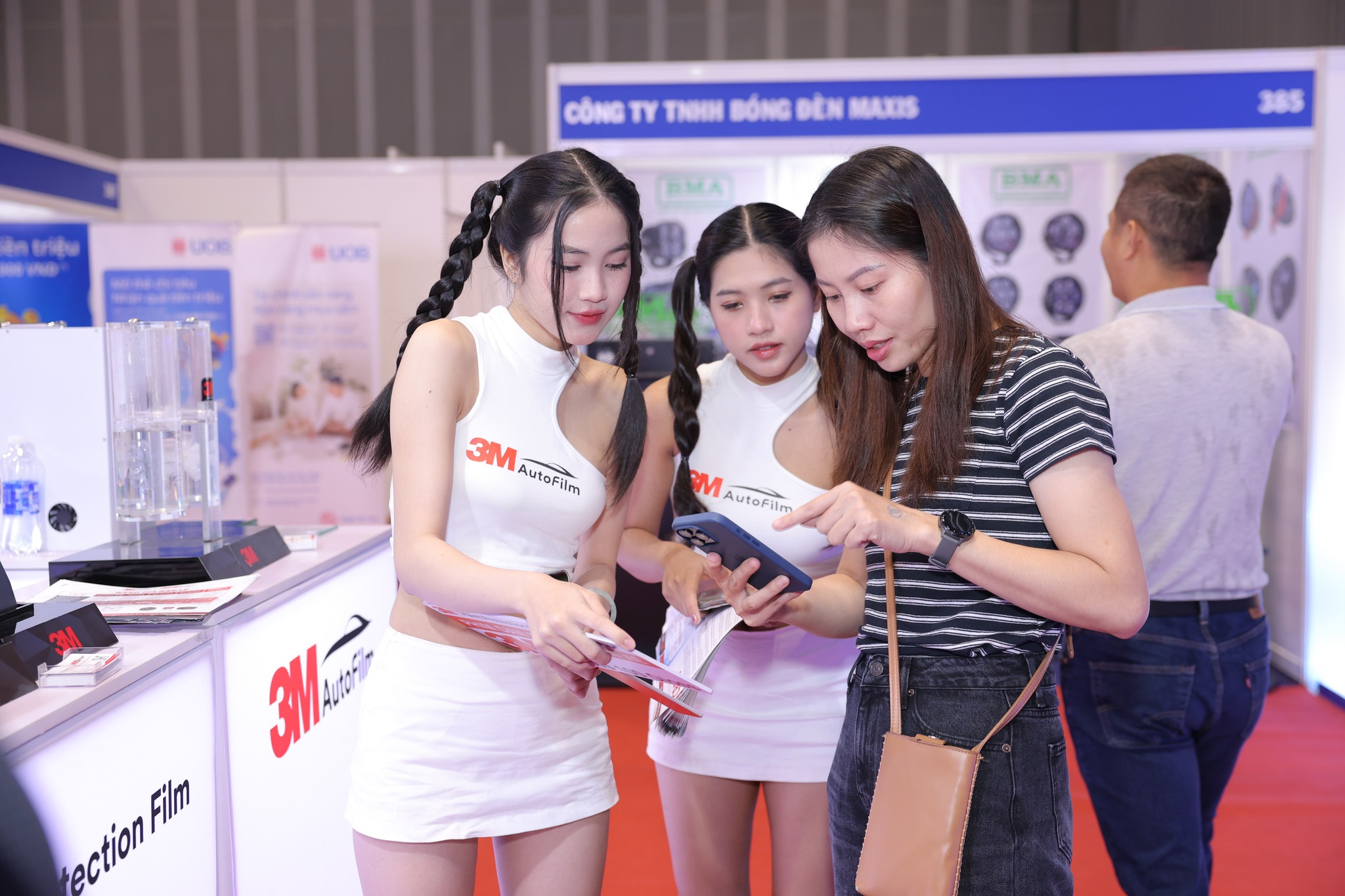Cho thuê PG NGOAN - XINH - YÊU tại Hà Nội - Uy tín 100% cho thuê PG