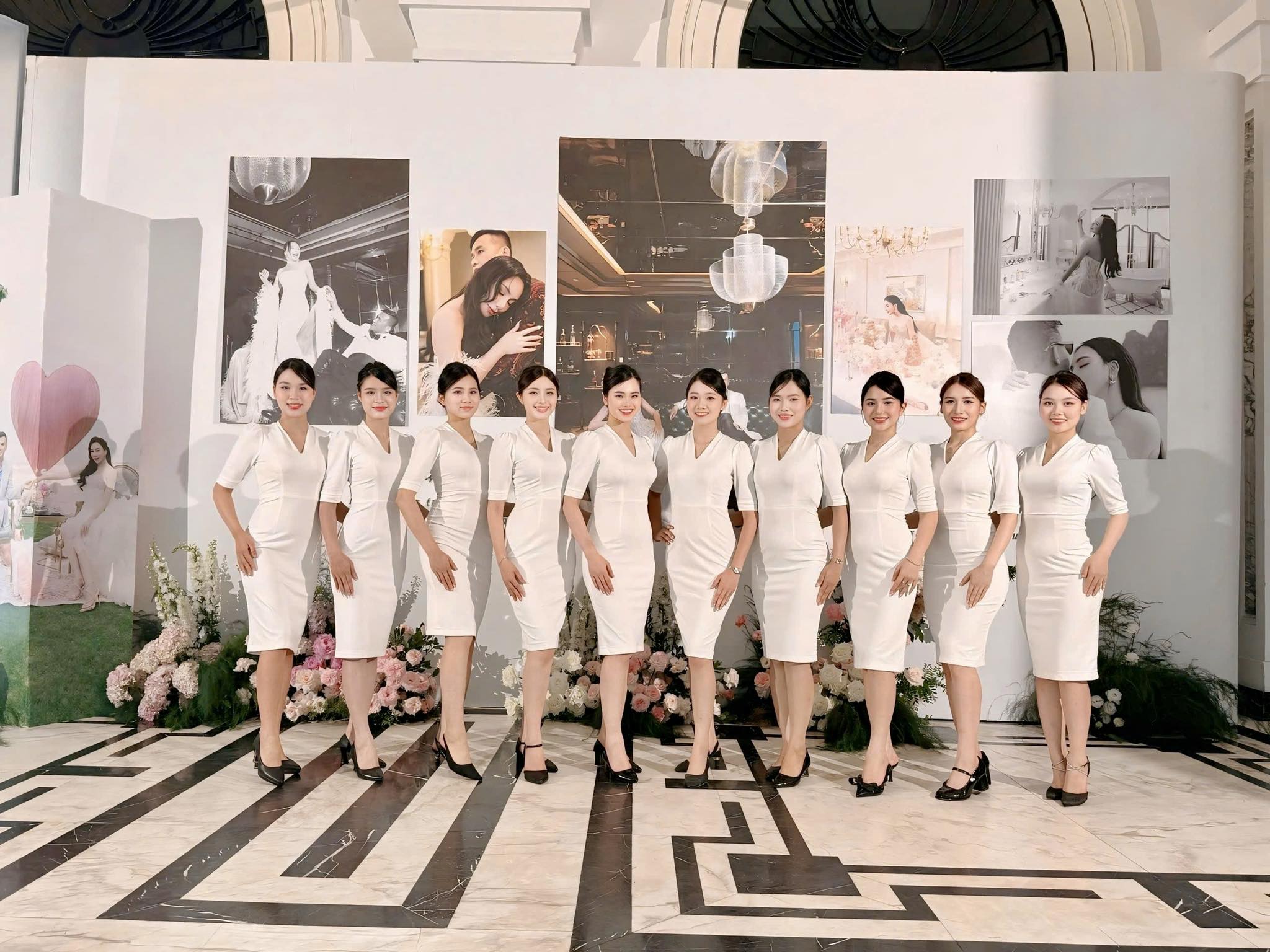Cho thuê PG NGOAN - XINH - YÊU tại Hà Nội - Uy tín 100% cho thuê pg