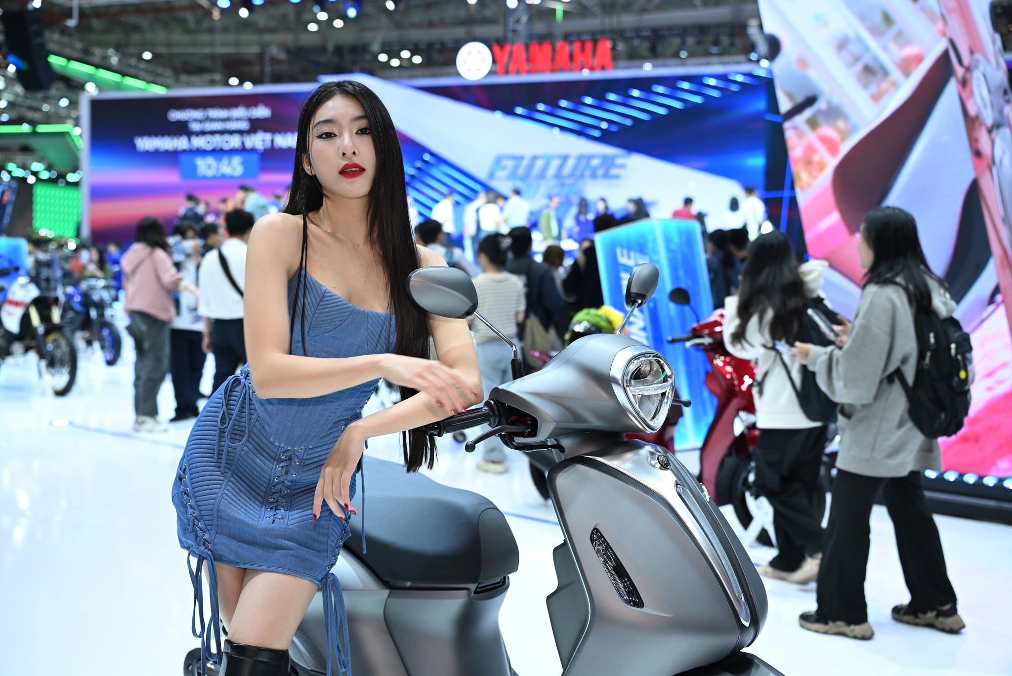 Cho thuê PG NGOAN - XINH - YÊU tại Hà Nội - Uy tín 100% cho thuê PG