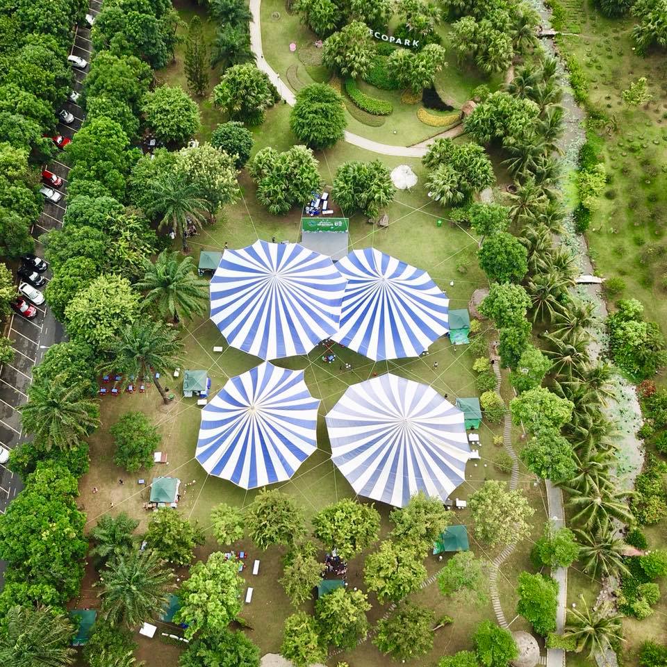TOP 12 Địa điểm tổ chức Team Building gần Hà Nội CỰC HOT địa điểm tổ chức team building