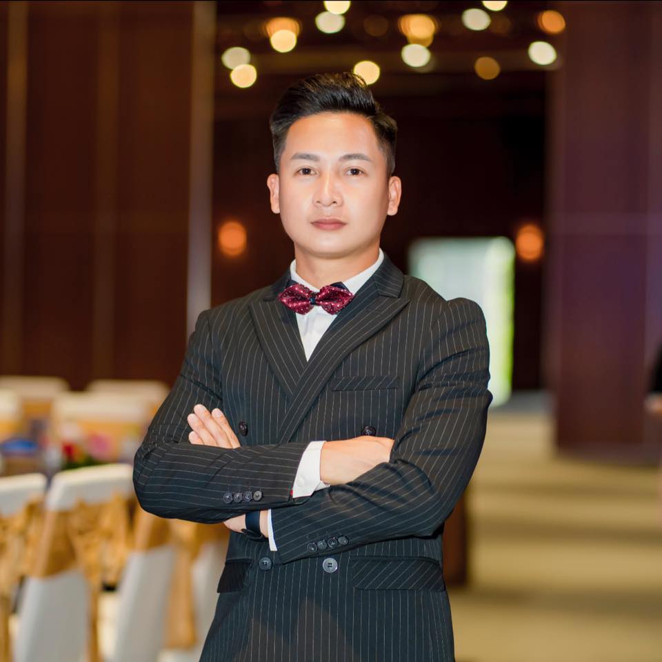 MC Team Building Là gì? Dịch Vụ Cho Thuê MC Team Building MC Team Building