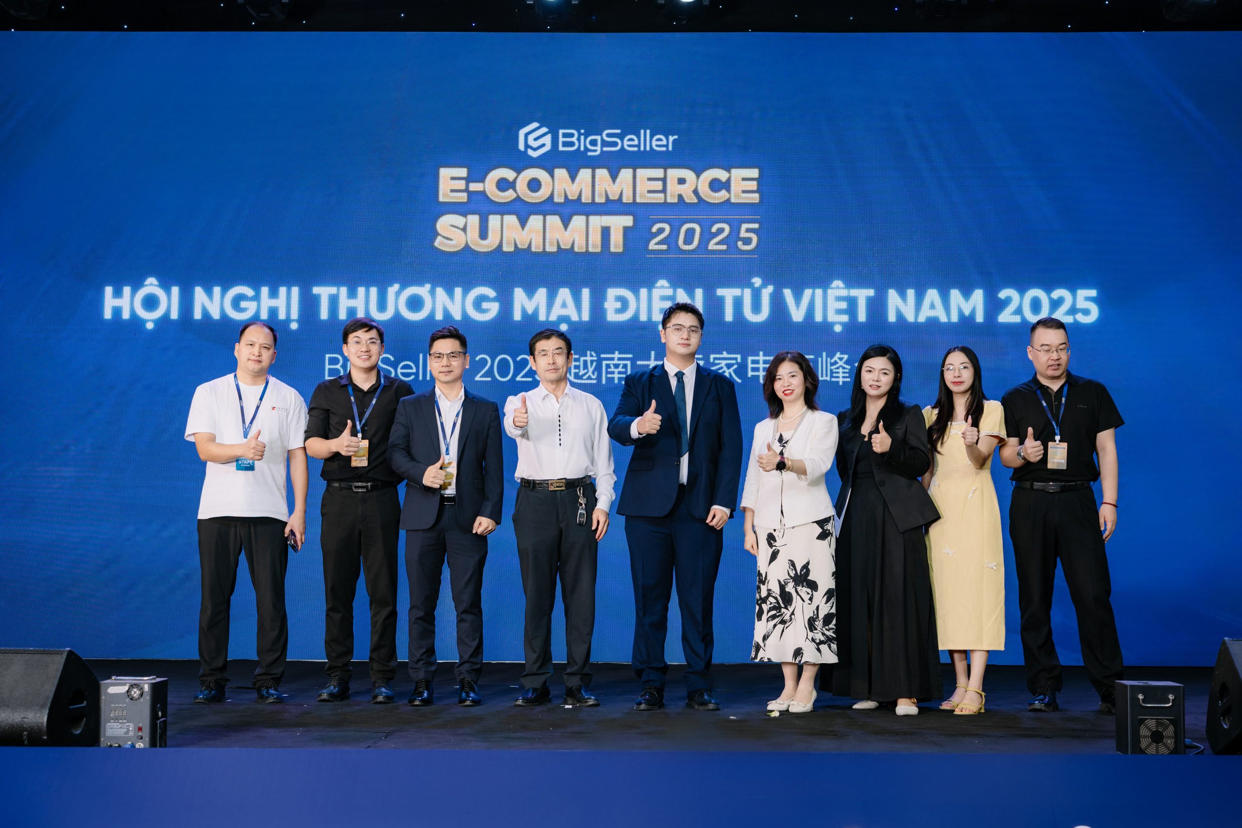 hội nghị khách hàng